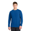 Sport-Tek ST700LS Long Sleeve Ultimate Performance Crew