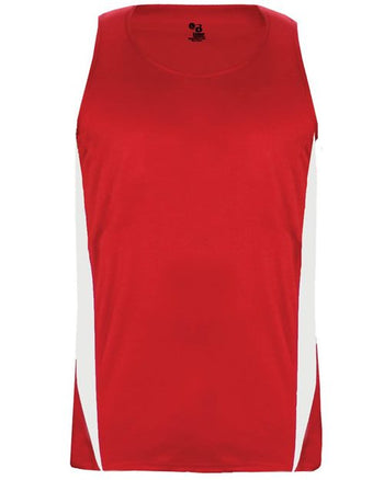 Alleson Athletic 2667 Youth Stride Singlet