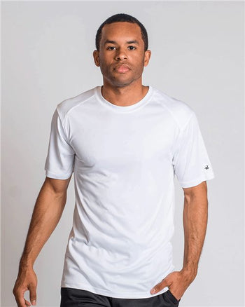 Badger 4020 Men's Ultimate SoftLock™ T-Shirt