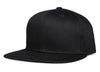 Emblem 4550 Flat Bill Classic Hat