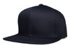 Emblem 4550 Flat Bill Classic Hat