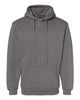 Bayside 960 Unisex USA-Made Hooded Sweatshirt