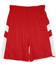 Alleson Athletic 7266 Men's B-Pivot Rev. Shorts