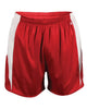 Alleson Athletic 7273 Men's Stride Shorts