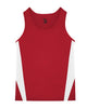 Alleson Athletic 8667 Men's Stride Singlet