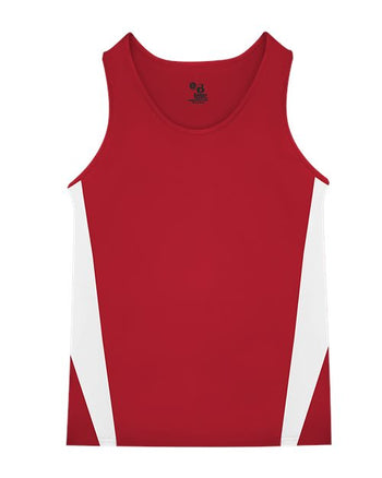 Alleson Athletic 8667 Men's Stride Singlet