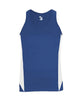 Alleson Athletic 8967 Women's Stride Singlet
