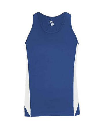 Alleson Athletic 8967 Women's Stride Singlet
