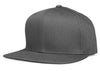 Emblem 4550 Flat Bill Classic Hat