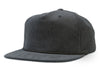 Emblem 4600c Corduroy Grandpa Hat
