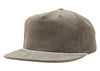 Emblem 4600c Corduroy Grandpa Hat