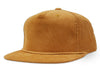 Emblem 4600c Corduroy Grandpa Hat