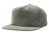 Emblem 4600c Corduroy Grandpa Hat