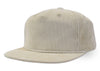 Emblem 4600c Corduroy Grandpa Hat