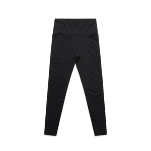 AS Colour 4630 Wo's Active Leggings - 
