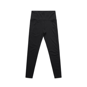 AS Colour 4630 Wo's Active Leggings