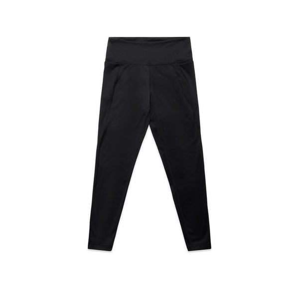 AS Colour 4631 Wo's Active Mid Leggings