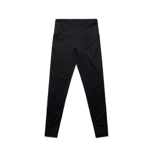 AS Colour 4634 Wo's Active Seamless Leggings - 