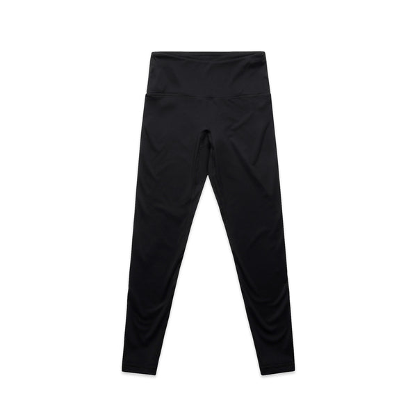 AS Colour 4634 Wo's Active Seamless Leggings