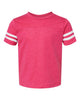 Rabbit Skins 3037 Toddler Football Fine Jersey Tee