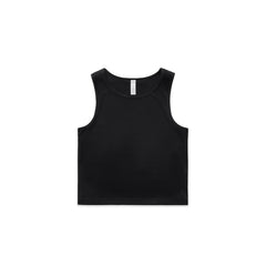 AS Colour 4642 Women's Active Crop Tank - 