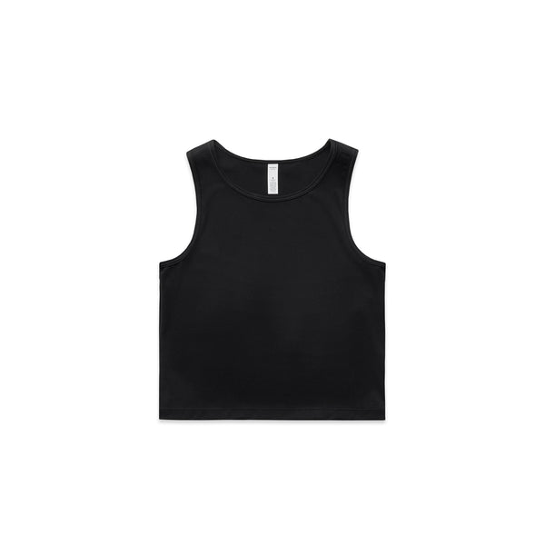 AS Colour 4642 Women's Active Crop Tank