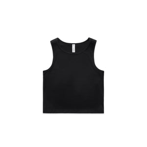 AS Colour 4642 Women's Active Crop Tank - 