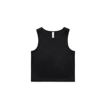 AS Colour 4642 Women's Active Crop Tank