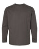 LAT 6201 Youth Fine Jersey Long Sleeve Tee