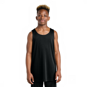 Sport-Tek YST551 Youth PosiCharge Competitor Rev Tank - 