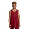 Sport-Tek YST551 Youth PosiCharge Competitor Rev Tank