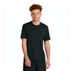 Sport-Tek ST440 Club Short Sleeve Crew
