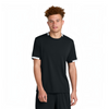 Sport-Tek ST440 Club Short Sleeve Crew
