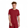 Sport-Tek ST440 Club Short Sleeve Crew