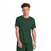 Sport-Tek ST440 Club Short Sleeve Crew