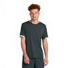 Sport-Tek ST440 Club Short Sleeve Crew