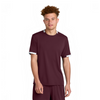Sport-Tek ST440 Club Short Sleeve Crew