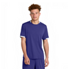 Sport-Tek ST440 Club Short Sleeve Crew