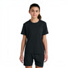 Sport-Tek YST440 Youth Club Short Sleeve Crew