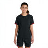 Sport-Tek YST440 Youth Club Short Sleeve Crew