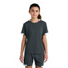 Sport-Tek YST440 Youth Club Short Sleeve Crew