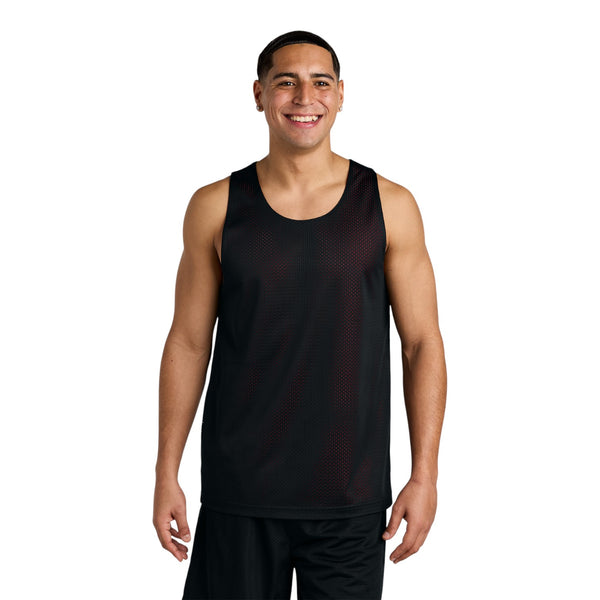 Sport-Tek ST5000 PosiCharge Reversible Mesh Tank