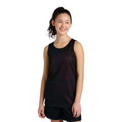 Sport-Tek YST5000 Youth PosiCharge Reversible Mesh Tank - 