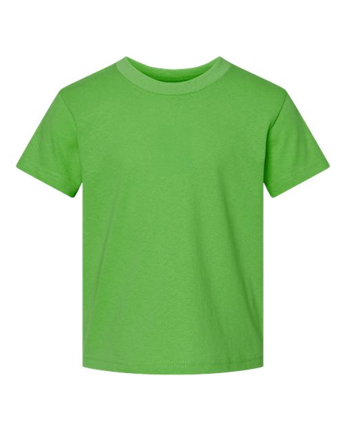 Rabbit Skins 3301T Toddler Cotton Jersey Tee