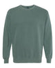 Comfort Colors 1566 Unisex Garment-Dyed Crewneck Sweatshirt