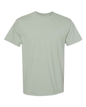 Comfort Colors 1717 Unisex Garment-Dyed Heavyweight T-Shirt - 