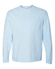 Comfort Colors 4410 Unisex Garment-Dyed Heavyweight Long Sleeve Pocket T-Shirt