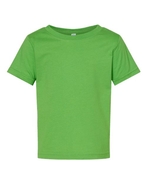 Rabbit Skins 3322 Infant Fine Jersey Tee