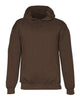 Badger 1254 Unisex Hooded Sweatshirt