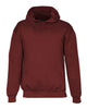 Badger 1254 Unisex Hooded Sweatshirt